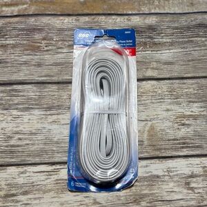 SBC Phone / Modem 6 Conductor 50ft Ethernet Cable